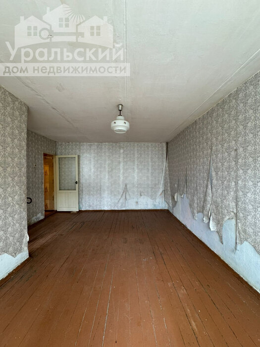 г. Алапаевск, ул. Пушкина, 66 (городской округ Город Алапаевск) - фото квартиры (3)