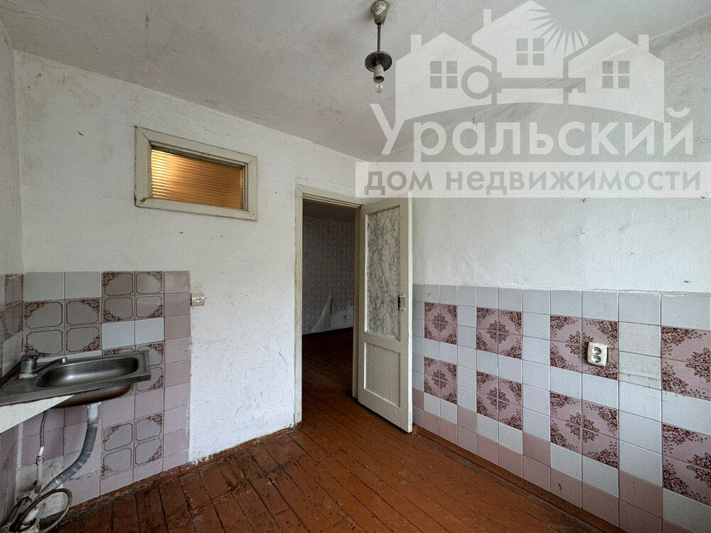 г. Алапаевск, ул. Пушкина, 66 (городской округ Город Алапаевск) - фото квартиры (7)