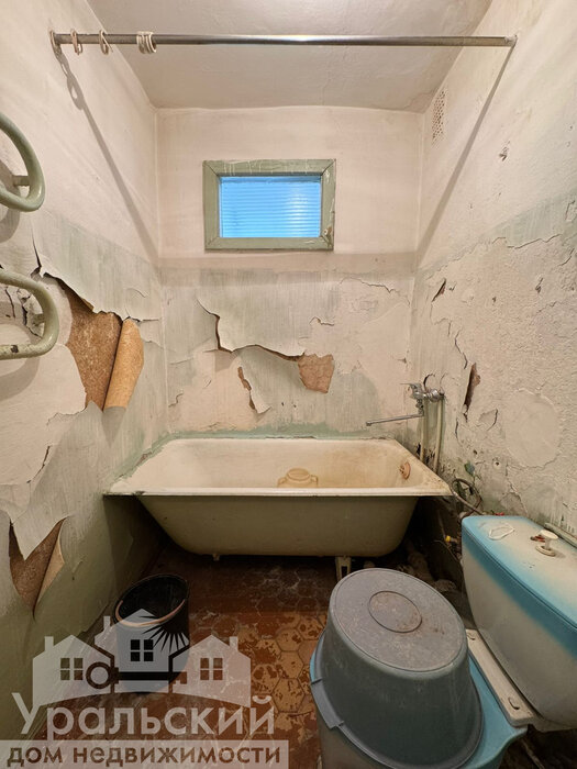 г. Алапаевск, ул. Пушкина, 66 (городской округ Город Алапаевск) - фото квартиры (8)
