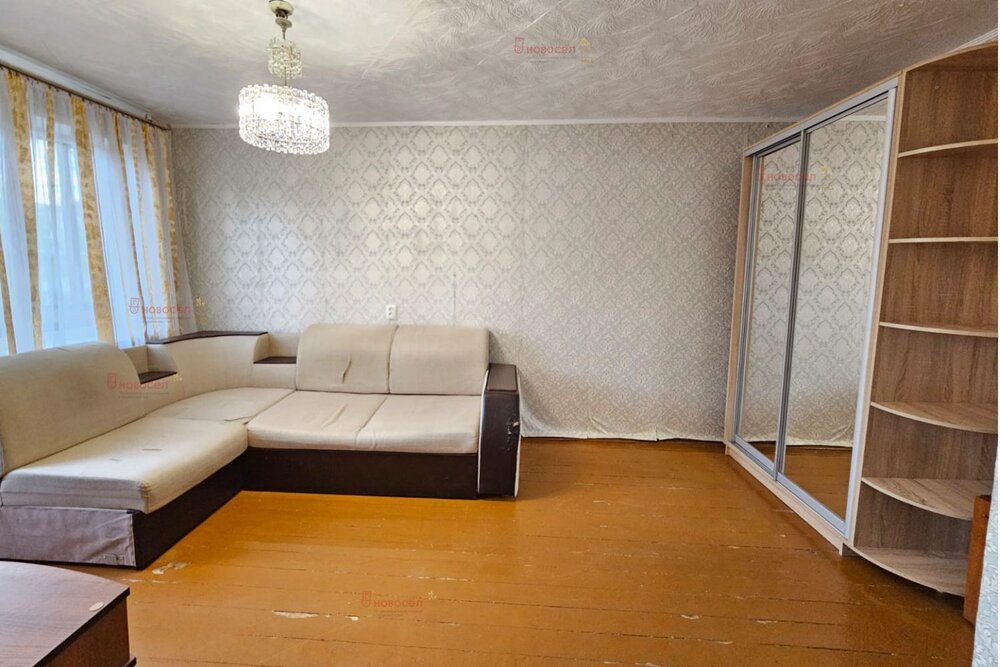 Екатеринбург, ул. Посадская, 32/1 (Юго-Западный) - фото квартиры (6)