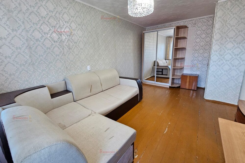 Екатеринбург, ул. Посадская, 32/1 (Юго-Западный) - фото квартиры (8)