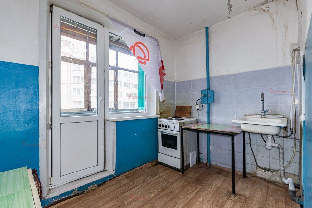 Екатеринбург, ул. Агрономическая, 6/а (Вторчермет) - фото комнаты (7)