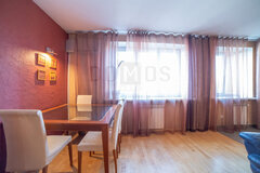 Екатеринбург, ул. Гурзуфская, 5 (Юго-Западный) - фото квартиры