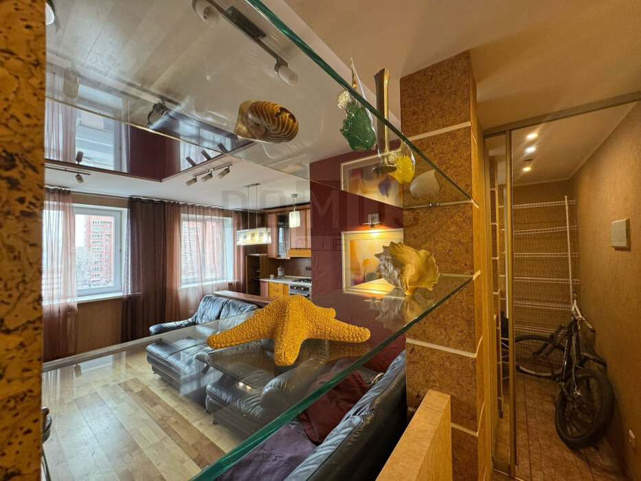 Екатеринбург, ул. Гурзуфская, 5 (Юго-Западный) - фото квартиры (7)