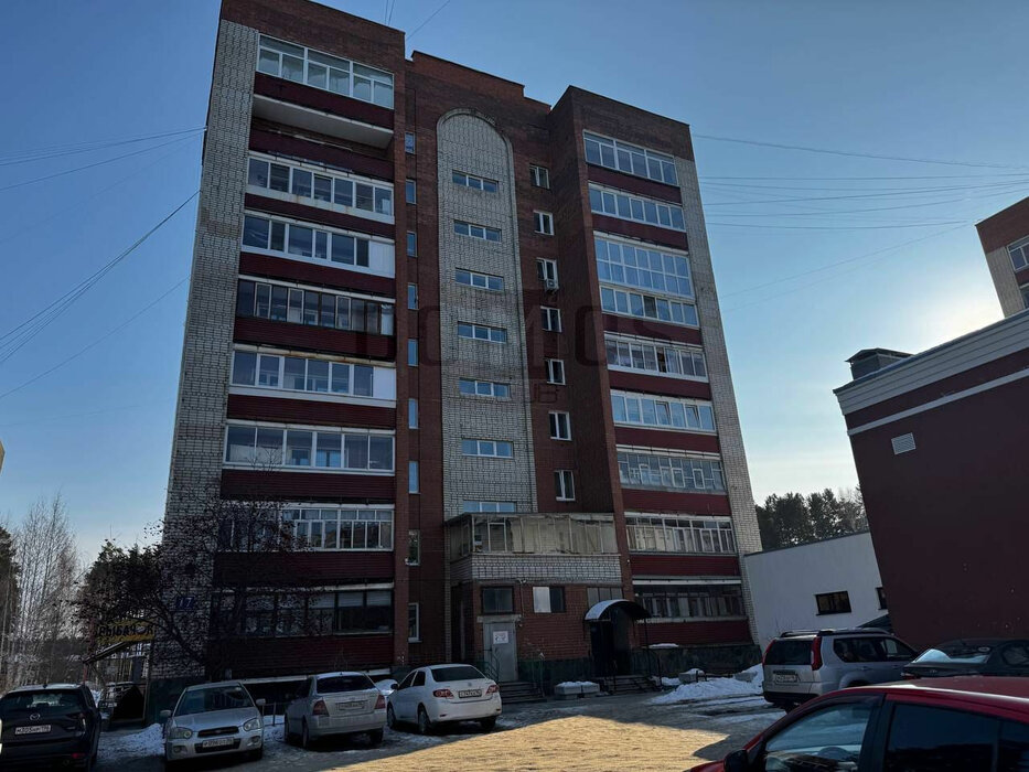 г. Заречный, ул. Ленинградская, 17 (городской округ Заречный) - фото квартиры (1)