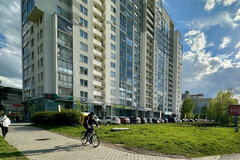 Екатеринбург, ул. Фурманова, 103 (Автовокзал) - фото торговой площади