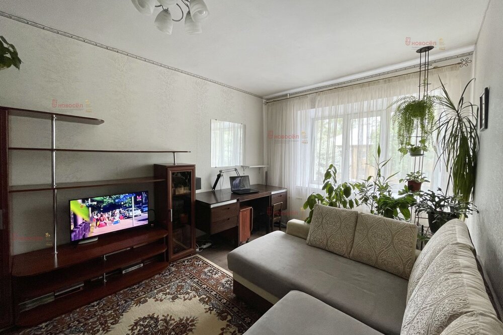 Екатеринбург, ул. Ленинградская, 31 (Юго-Западный) - фото квартиры (5)