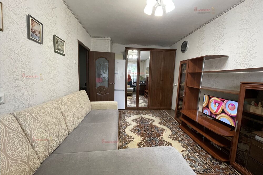 Екатеринбург, ул. Ленинградская, 31 (Юго-Западный) - фото квартиры (6)