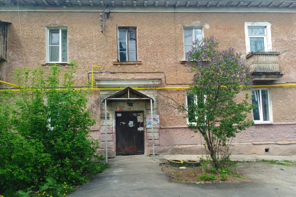 Екатеринбург, ул. Изумрудный, 4 (Эльмаш) - фото квартиры (2)