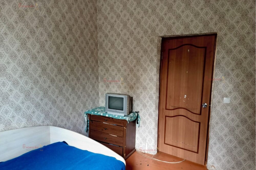 Екатеринбург, ул. Изумрудный, 4 (Эльмаш) - фото квартиры (4)