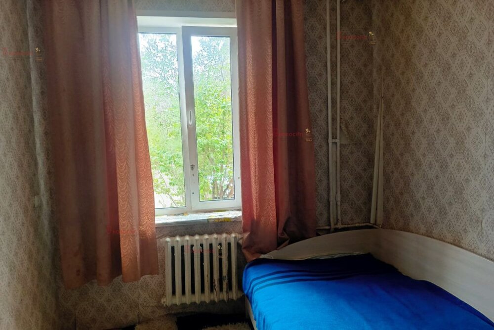 Екатеринбург, ул. Изумрудный, 4 (Эльмаш) - фото квартиры (5)