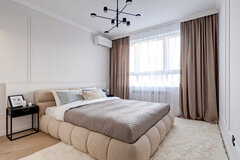 Екатеринбург, ул. Цвиллинга, 7а/3 (Автовокзал) - фото квартиры