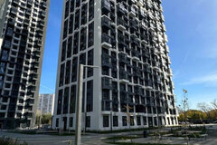 Екатеринбург, ул. Хуторская, 1/2 (Автовокзал) - фото квартиры