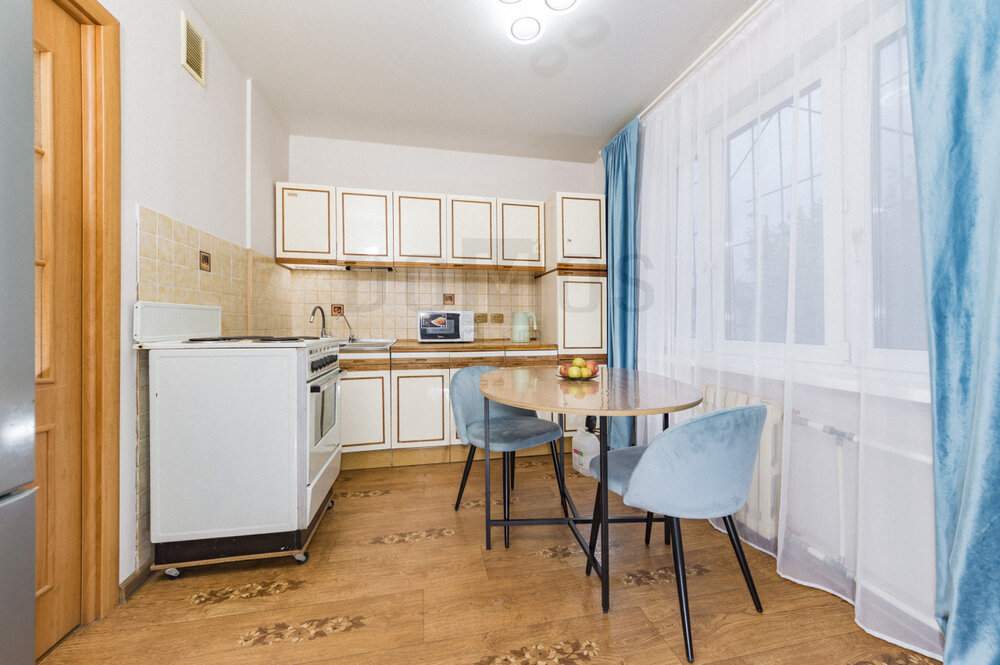 Екатеринбург, ул. Крестинского, 53 (Ботанический) - фото квартиры (2)