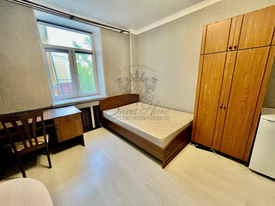 Екатеринбург, ул. Мамина-Сибиряка, 57а (Центр) - фото квартиры (3)