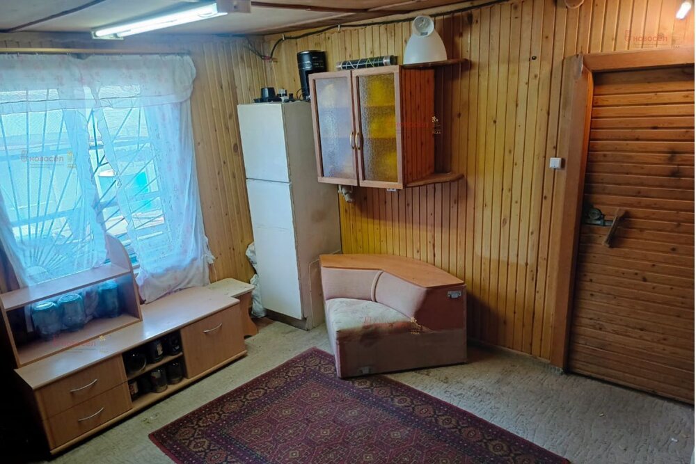 г. Среднеуральск, СНТ Аист, 2 (городской округ Среднеуральск) - фото сада (7)