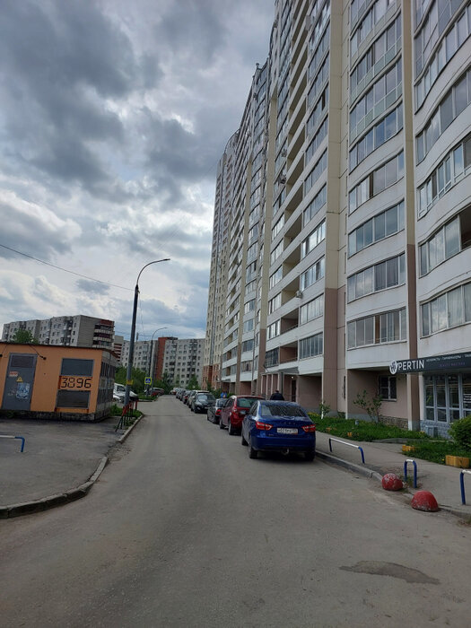 Екатеринбург, ул. Таганская, 89 (Эльмаш) - фото квартиры (7)
