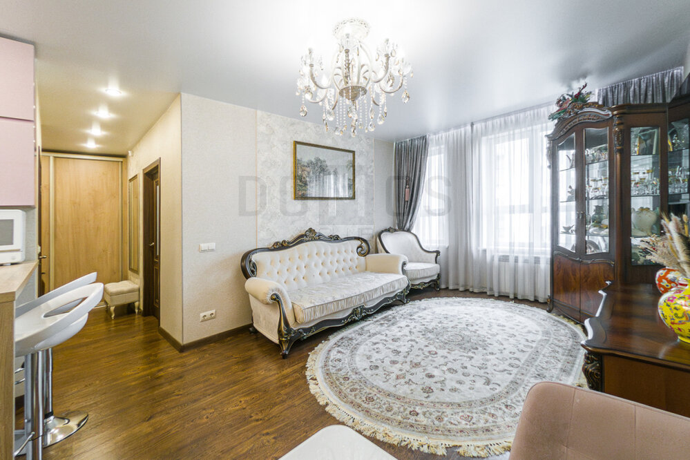 Екатеринбург, ул. Счастливая, 3 (Солнечный) - фото квартиры (3)