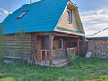 Продажа дома: п. Чернобровкина, ул. Ленина, 11 (городской округ Белоярский) - Фото 8