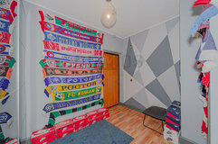 Екатеринбург, ул. Юлиуса Фучика, 3 (Автовокзал) - фото квартиры