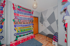 Екатеринбург, ул. Юлиуса Фучика, 3 (Автовокзал) - фото квартиры