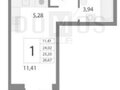 Продажа квартиры: Екатеринбург, ул. Космонавтов, 91Б (секция 1.2), Квартал Моменты на Космонавтов (Дом 1) (Уралмаш) - Фото 8