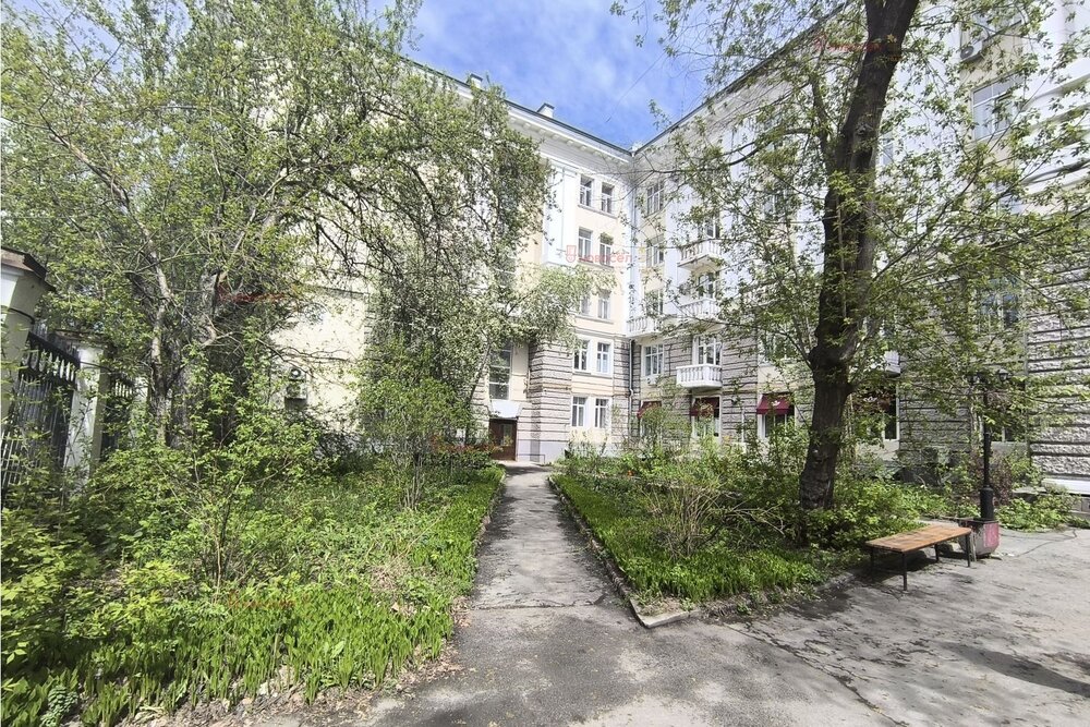 Екатеринбург, ул. Московская, 29 (Центр) - фото квартиры (2)