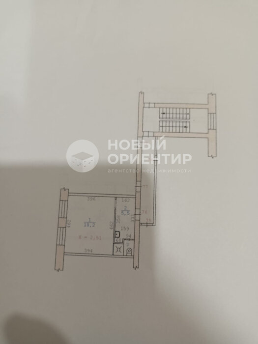 Екатеринбург, ул. Селькоровская, 76/1 (Вторчермет) - фото квартиры (2)