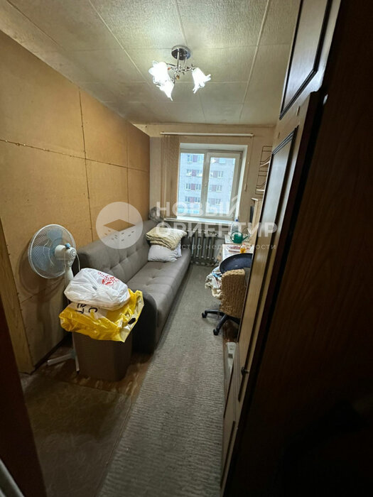 Екатеринбург, ул. Селькоровская, 76/1 (Вторчермет) - фото квартиры (5)
