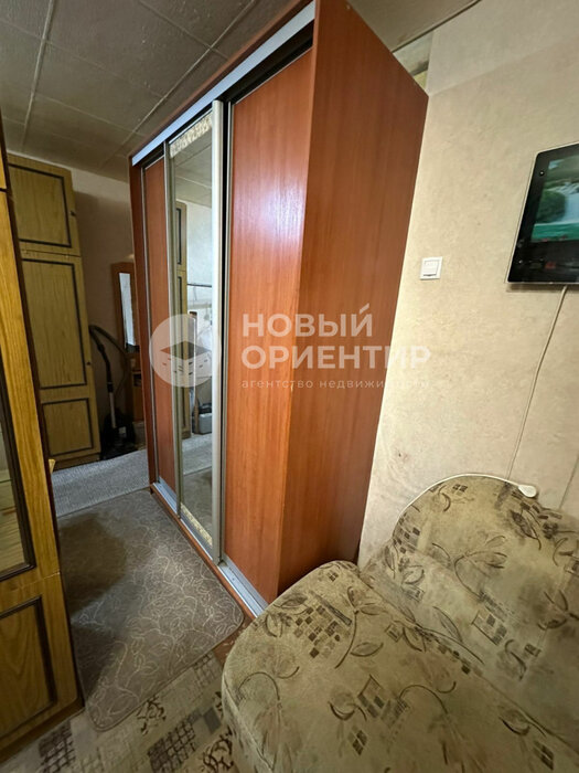 Екатеринбург, ул. Селькоровская, 76/1 (Вторчермет) - фото квартиры (6)