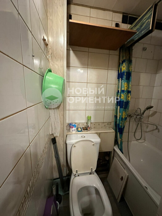 Екатеринбург, ул. Селькоровская, 76/1 (Вторчермет) - фото квартиры (8)
