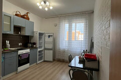 Екатеринбург, ул. Академика Сахарова, 51 (Академический) - фото квартиры