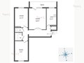 Продажа квартиры: Екатеринбург, ул. Учителей, 22 (Пионерский) - Фото 1