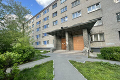 Екатеринбург, ул. Малышева, 127-а (Втузгородок) - фото квартиры