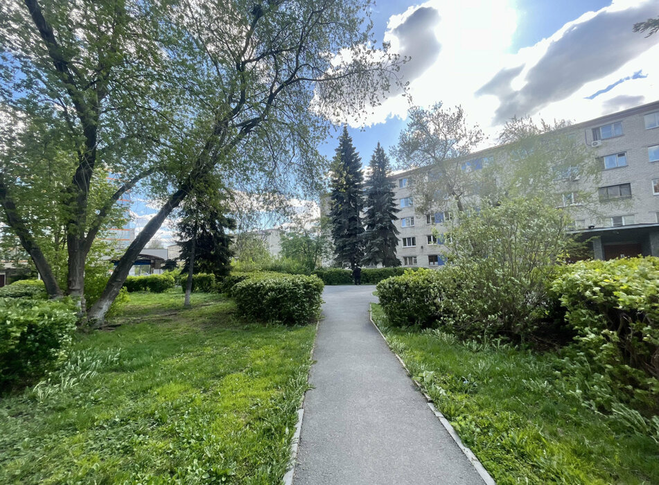 Екатеринбург, ул. Малышева, 127-а (Втузгородок) - фото квартиры (2)