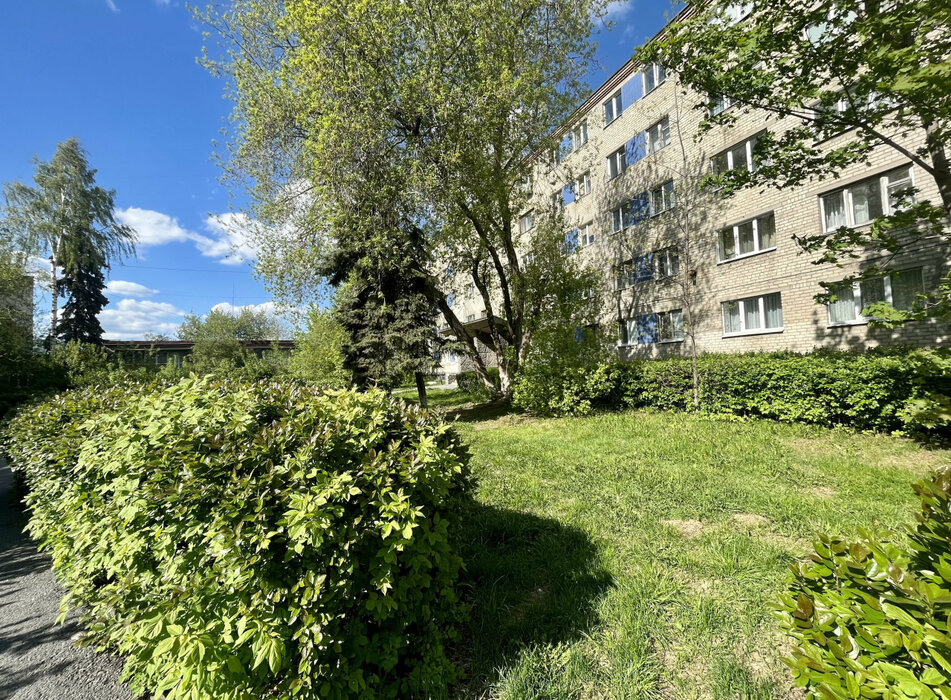 Екатеринбург, ул. Малышева, 127-а (Втузгородок) - фото квартиры (3)