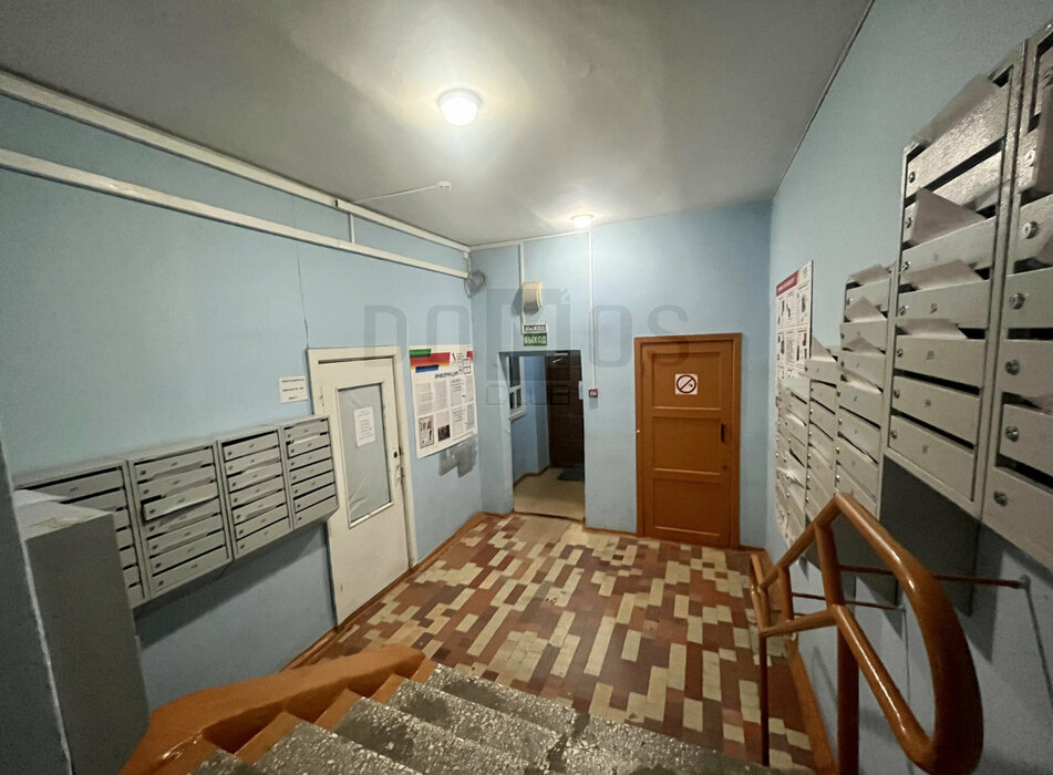 Екатеринбург, ул. Малышева, 127-а (Втузгородок) - фото квартиры (4)