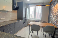 Екатеринбург, ул. Краснолесья, 147 (Академический) - фото квартиры