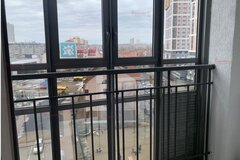 Екатеринбург, ул. Московская, 196 (Юго-Западный) - фото квартиры