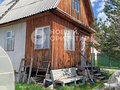 Продажа дачи: п. Ромашка, ул. Малый, 66 (городской округ Верхняя Пышма) - Фото 1