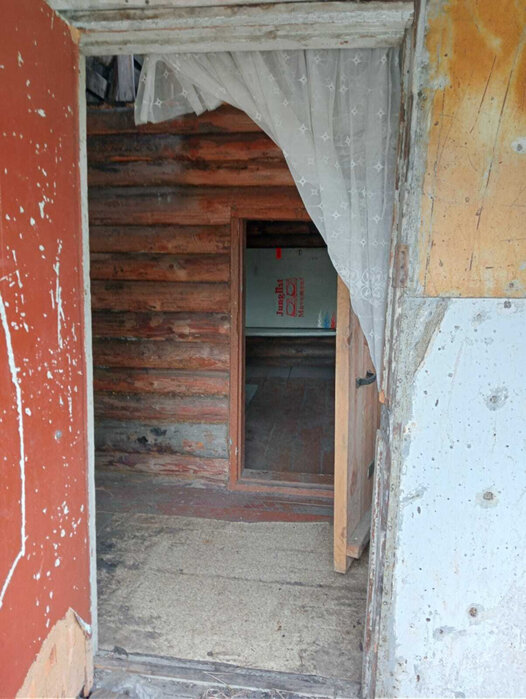 с. Кунгурка, СНТ Берёзовая Роща (городской округ Ревда) - фото сада (8)