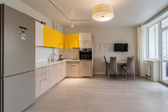 Екатеринбург, ул. Фрезеровщиков, 5 (Эльмаш) - фото квартиры