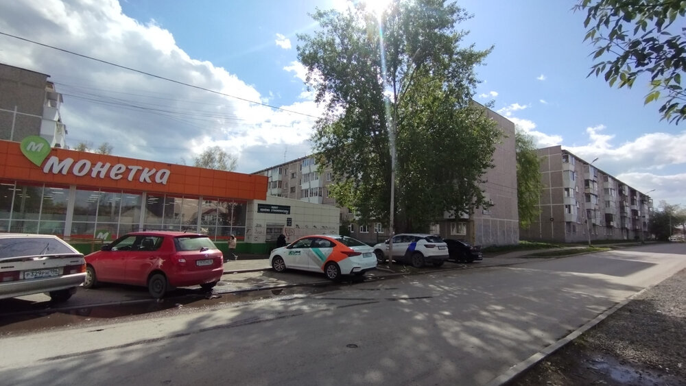 Екатеринбург, ул. Эскадронная, 35 (Вторчермет) - фото квартиры (3)