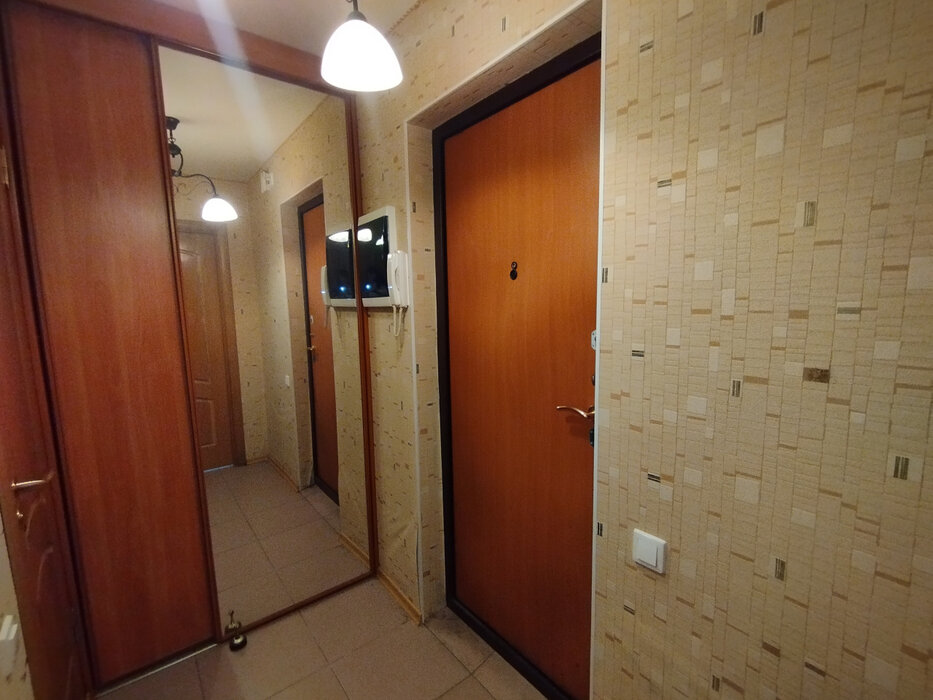 Екатеринбург, ул. Эскадронная, 35 (Вторчермет) - фото квартиры (5)