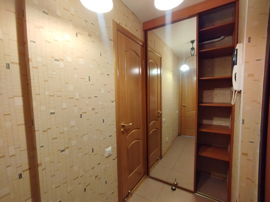 Екатеринбург, ул. Эскадронная, 35 (Вторчермет) - фото квартиры (6)