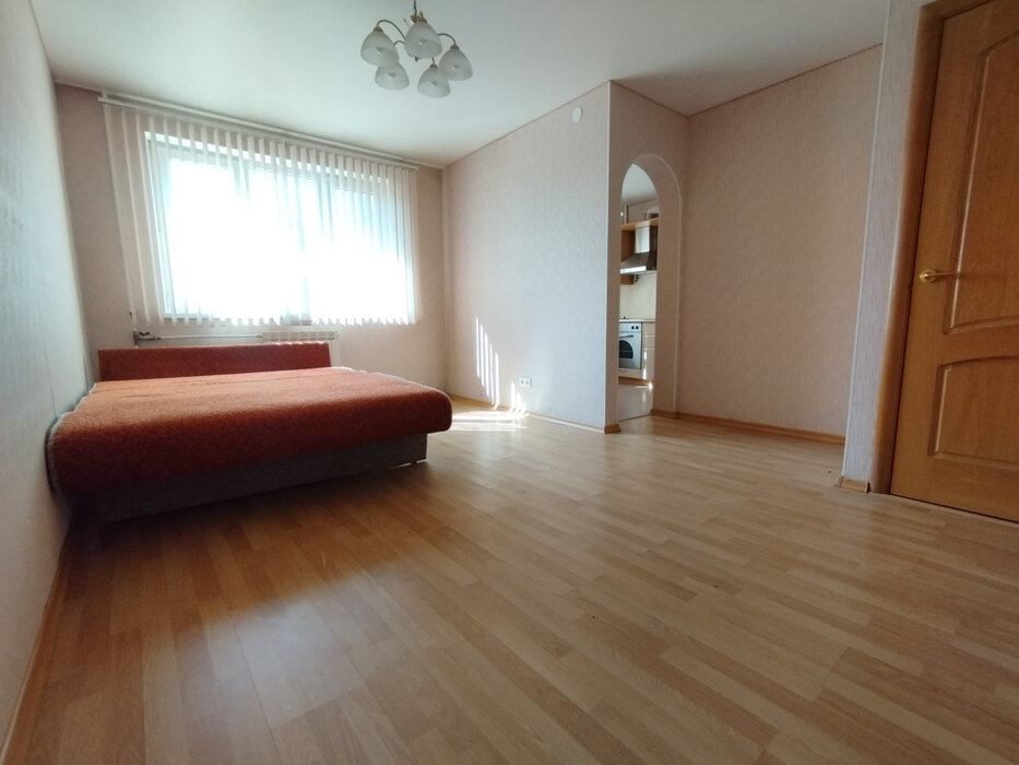 Екатеринбург, ул. Эскадронная, 35 (Вторчермет) - фото квартиры (8)