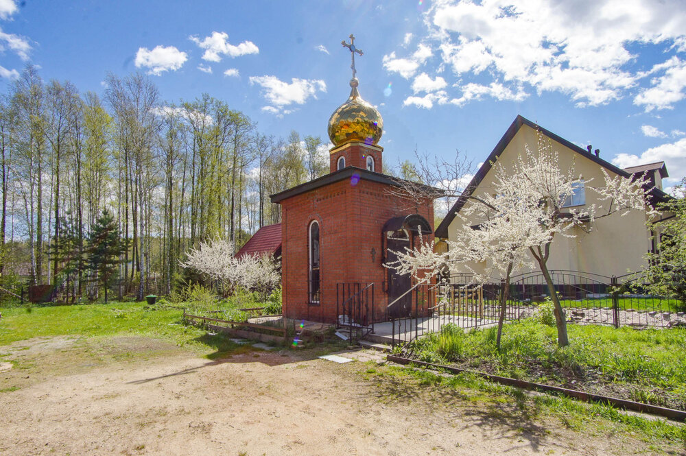 Екатеринбург, ул. СПК Родники,   (ВИЗ) - фото коттеджа (5)
