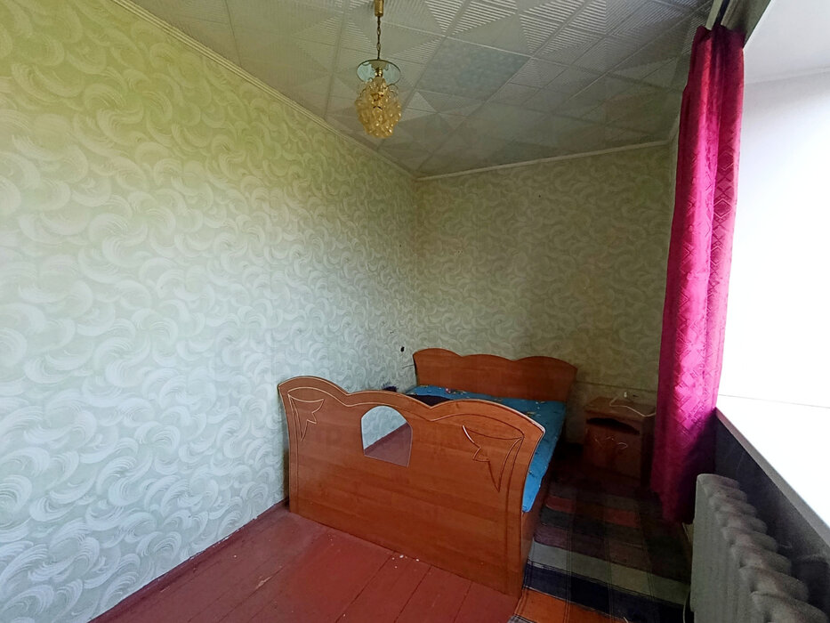 поселок городского типа Пышма, ул. Комсомольская, 11 (городской округ Пышминский) - фото квартиры (6)