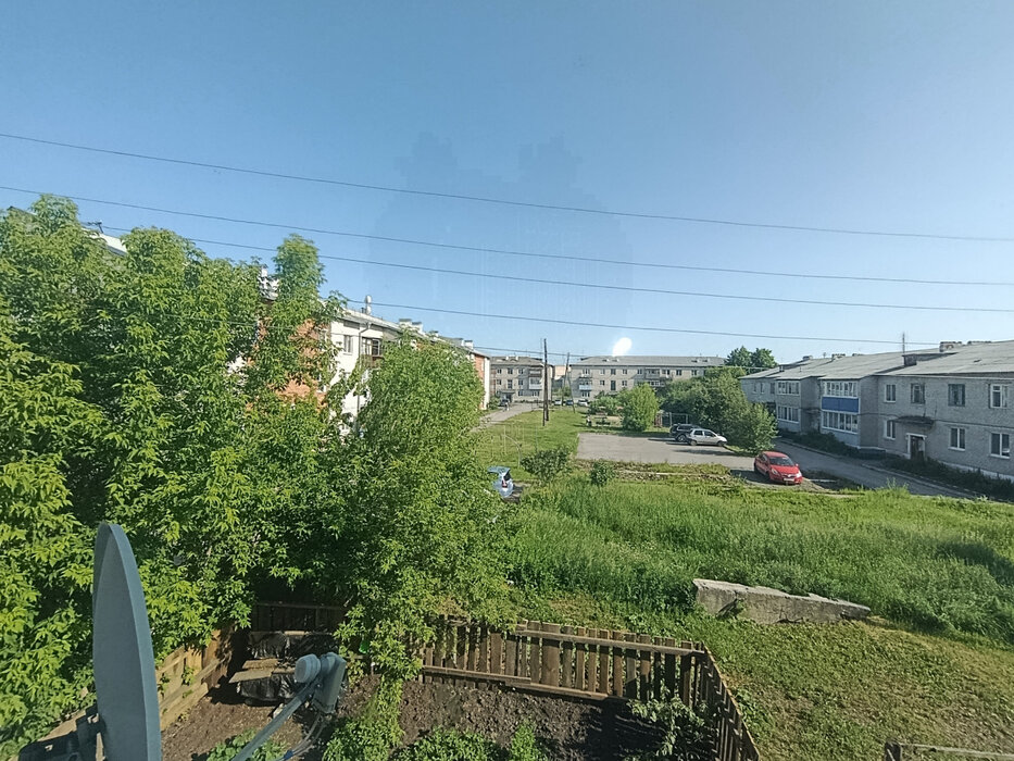 поселок городского типа Пышма, ул. Комсомольская, 11 (городской округ Пышминский) - фото квартиры (8)