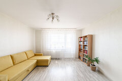 Екатеринбург, ул. Волгоградская, 43 (Юго-Западный) - фото квартиры